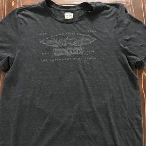 Men’s Big Star T-Shirt